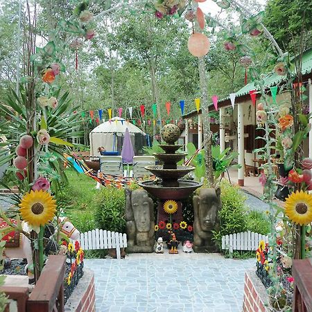 Soodsoi Resort Phuket Dış mekan fotoğraf