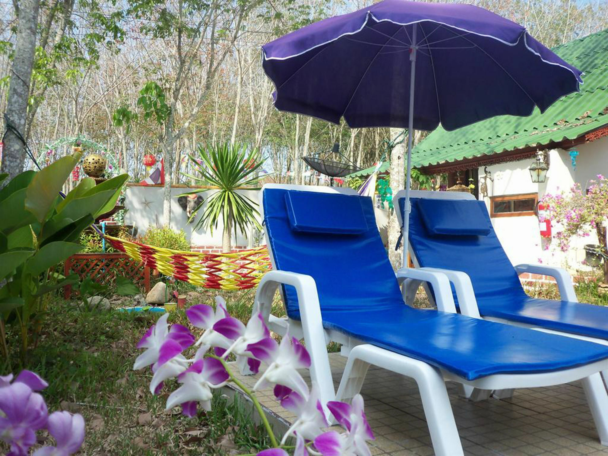Soodsoi Resort Phuket Dış mekan fotoğraf
