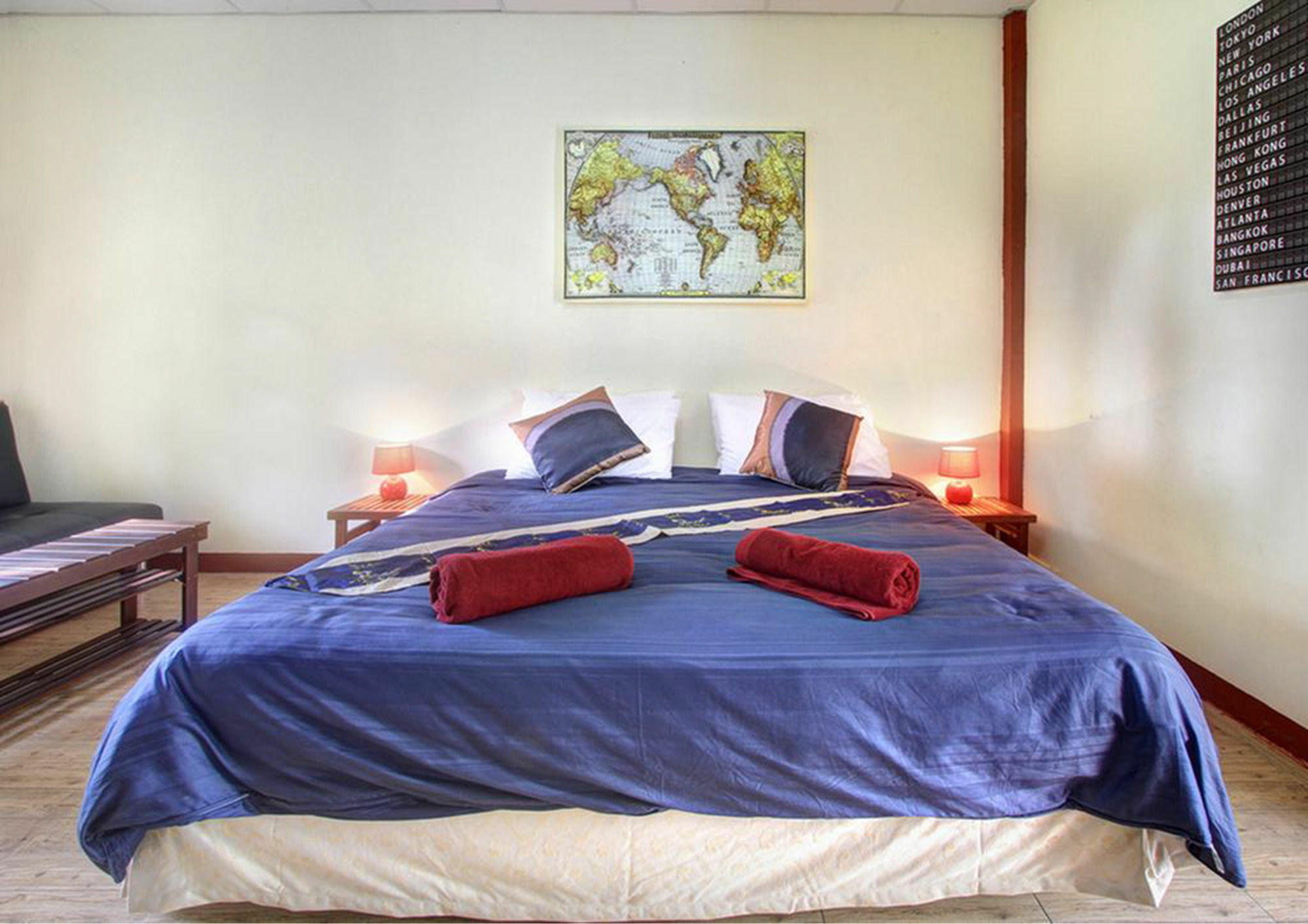 Soodsoi Resort Phuket Dış mekan fotoğraf